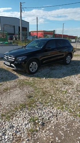 Mercedes-Benz GLC, снимка 6