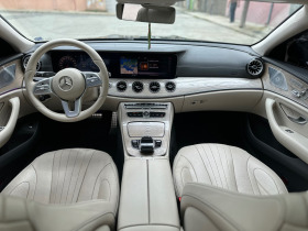 Mercedes-Benz CLS 450 EQ 4matic, снимка 11 - Автомобили и джипове - 46064926