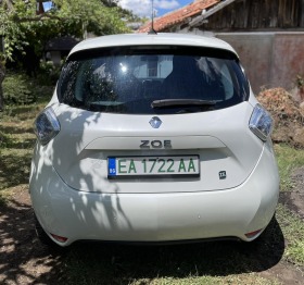 Renault Zoe 22 kWh, снимка 2