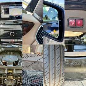 Mercedes-Benz GLS 450 9-G 4matic AMG 360 H&K FULLL TOP, снимка 17