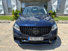 Mercedes-Benz GLS 450 9-G 4matic AMG 360 H&K FULLL TOP | Mobile.bg    2