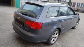 Audi A4 2.0tdi S-Line на части - [6] 