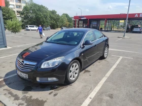 Opel Insignia limusinaHB, снимка 1