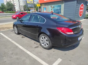 Opel Insignia limusinaHB, снимка 3