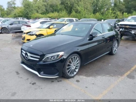 Mercedes-Benz C 400 400 4MATIC | Mobile.bg    6