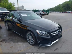 Mercedes-Benz C 400 400 4MATIC | Mobile.bg    4