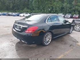 Mercedes-Benz C 400 400 4MATIC | Mobile.bg    8