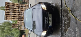 Audi A4, снимка 1