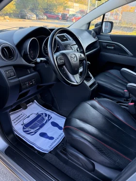 Обява за продажба на Mazda 5 1.6CD 116 GTA 7 Местен ~8 600 лв. - изображение 8 | Auto.bg Обява за продажба на Mazda 5 1.6CD 116 GTA 7 Местен ~8 600 лв. - изображение 8