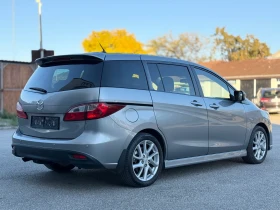 Обява за продажба на Mazda 5 1.6CD 116 GTA 7 Местен ~8 600 лв. - изображение 6 | Auto.bg Обява за продажба на Mazda 5 1.6CD 116 GTA 7 Местен ~8 600 лв. - изображение 6