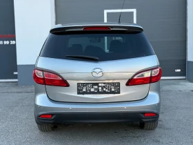 Обява за продажба на Mazda 5 1.6CD 116 GTA 7 Местен ~8 600 лв. - изображение 5 | Auto.bg Обява за продажба на Mazda 5 1.6CD 116 GTA 7 Местен ~8 600 лв. - изображение 5