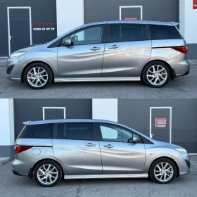 Обява за продажба на Mazda 5 1.6CD 116 GTA 7 Местен ~8 600 лв. - изображение 3 | Auto.bg Обява за продажба на Mazda 5 1.6CD 116 GTA 7 Местен ~8 600 лв. - изображение 3