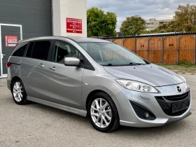     Mazda 5 1.6CD 116 GTA 7 