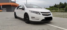 Chevrolet Volt, снимка 3