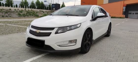 Chevrolet Volt, снимка 1