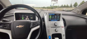 Chevrolet Volt, снимка 10