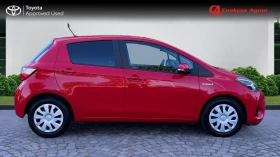 Toyota Yaris ГАРАНЦИОНЕН, снимка 5