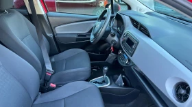 Toyota Yaris ГАРАНЦИОНЕН, снимка 15