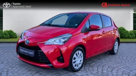 Toyota Yaris ГАРАНЦИОНЕН , Месечна вноска от 250 лв. 1