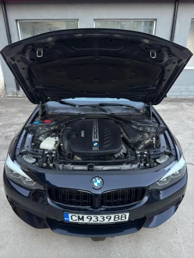 BMW 435, снимка 17