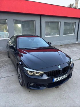 BMW 435, снимка 2