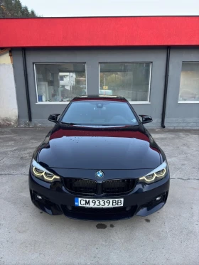 BMW 435, снимка 1