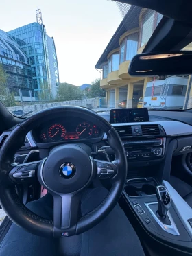 BMW 435, снимка 9