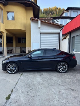 BMW 435, снимка 4