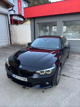 BMW 435, снимка 3