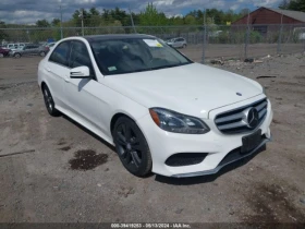 Mercedes-Benz E 350 4MATIC |   |  !!! | Mobile.bg    2