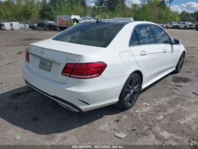 Mercedes-Benz E 350 4MATIC |   |  !!! | Mobile.bg    8