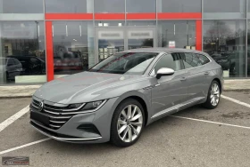 VW Arteon НОВ!!!2.0 TDI/150HP/SCR/DSG/ELEGANCE/CAM/LED/348b - [1] 