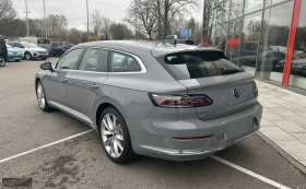 Обява за продажба на VW Arteon НОВ!!!2.0 TDI/150HP/SCR/DSG/ELEGANCE/CAM/LED/348b ~74 899 лв. - изображение 3