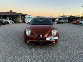 Alfa Romeo MiTo 1.4, Нов внос  1