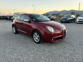 Alfa Romeo MiTo 1.4,    | Mobile.bg    3