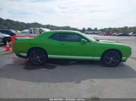 Dodge Challenger 2017 DODGE CHALLENGER SXT | Mobile.bg    8