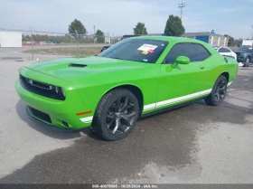 Dodge Challenger 2017 DODGE CHALLENGER SXT | Mobile.bg    3