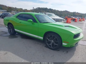 Dodge Challenger 2017 DODGE CHALLENGER SXT | Mobile.bg    4