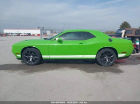 Dodge Challenger 2017 DODGE CHALLENGER SXT | Mobile.bg    7