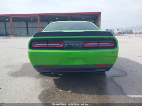 Dodge Challenger 2017 DODGE CHALLENGER SXT | Mobile.bg    2