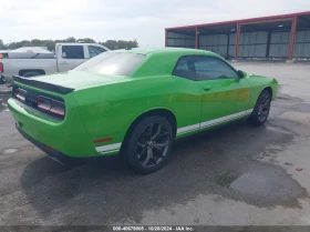 Dodge Challenger 2017 DODGE CHALLENGER SXT | Mobile.bg    6