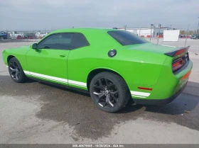 Dodge Challenger 2017 DODGE CHALLENGER SXT | Mobile.bg    5