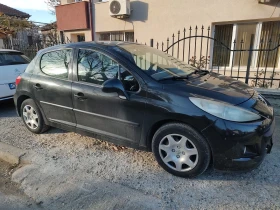 Peugeot 207 1.4 газ-бензин, снимка 1