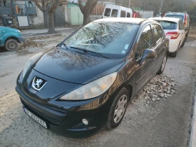 Peugeot 207 1.4 газ-бензин, снимка 2