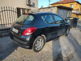 Peugeot 207 1.4 газ-бензин, снимка 3