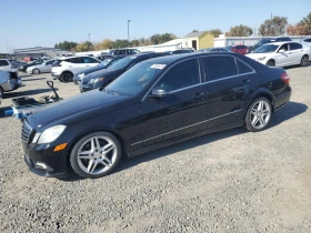 Mercedes-Benz E 350 E350 * ДИРЕКТНО ЗАКУПУВАНЕ* , снимка 1