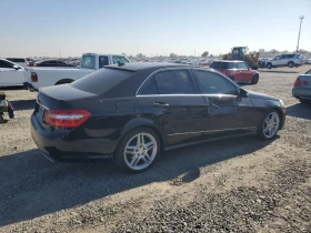 Mercedes-Benz E 350 E350 * ДИРЕКТНО ЗАКУПУВАНЕ* , снимка 4