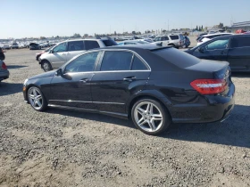 Mercedes-Benz E 350 E350 * ДИРЕКТНО ЗАКУПУВАНЕ* , снимка 3