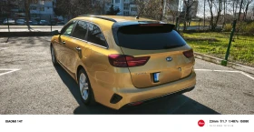 Kia Ceed 1.6d, снимка 4