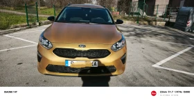 Kia Ceed 1.6d, снимка 1